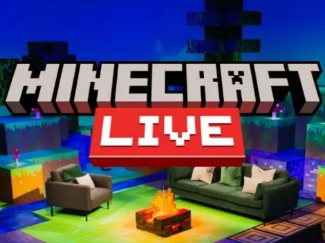 Minecraft Live 2022: Fecha, hora y cómo ver en vivo el evento