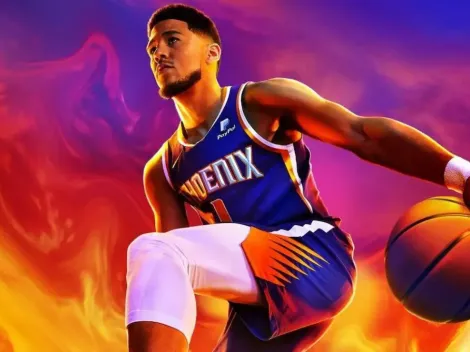 NBA 2K23: Todos los Locker Codes ya disponibles