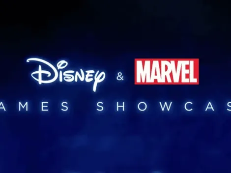 Disney & Marvel Games Showcase 2022: Todas las novedades del evento