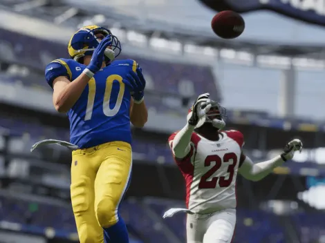 Xbox Free Play Days: Prueba gratis Madden NFL 23 y otros tres juegos este fin de semana