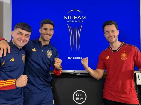 TheGrefg anuncia la Stream World Cup, un Mundial de fútbol entre youtubers