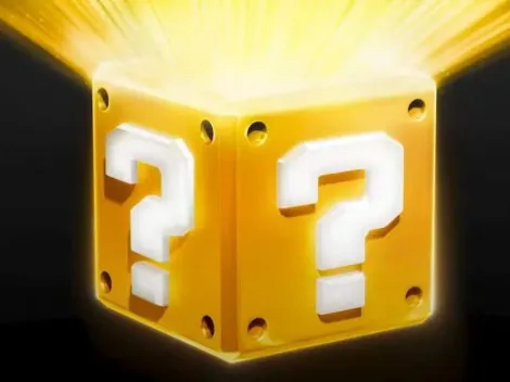 Nintendo revela cuándo y dónde se mostrará el primer tráiler de la película de Super Mario