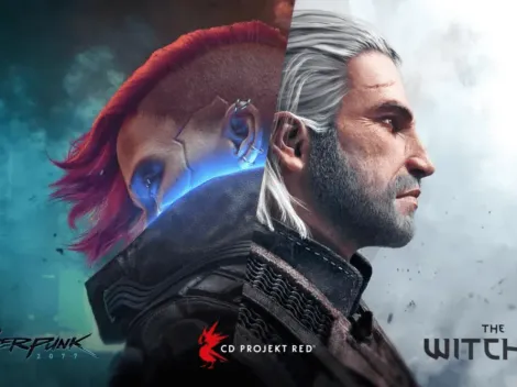 CD Projekt anuncia cinco juegos, incluyendo tres de The Witcher y uno de Cyberpunk