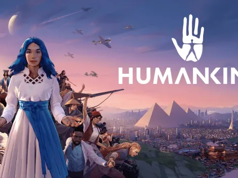 Humankind retrasa su lanzamiento en consolas de forma indefinida