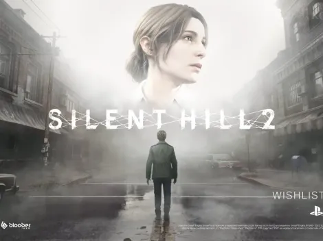 Silent Hill 2 Remake es real: llegará a PS5 y PC de la mano de Bloober Team