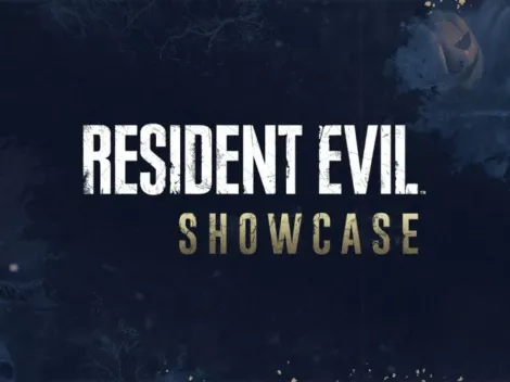 Resident Evil Showcase: Todos los anuncios