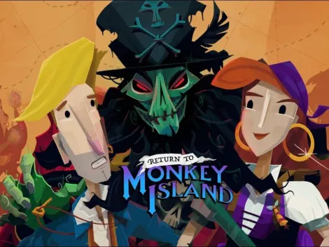 Return to Monkey Island confirma su fecha de salida para PS5 y Xbox Game Pass