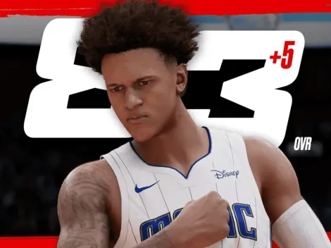 NBA 2K23 mejora a Luka Dončić, Ja Morant, y Paolo Banchero en su primera actualización de ratings