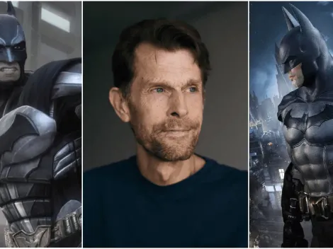 Murió Kevin Conroy, la voz de Batman en los videojuegos