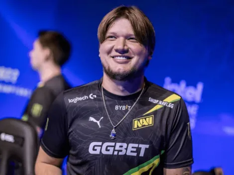 S1mple es nombrado Jugador de la Década de CS:GO tras su polémica eliminación del IEM Major de Rio