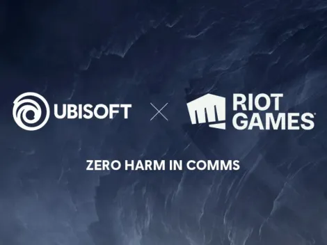 Ubisoft y Riot Games anuncian el proyecto "Zero Harm in Comms": ¿de qué se trata?