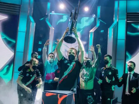 Riot Games revela el próximo capítulo para la región EMEA de League of Legends competitivo