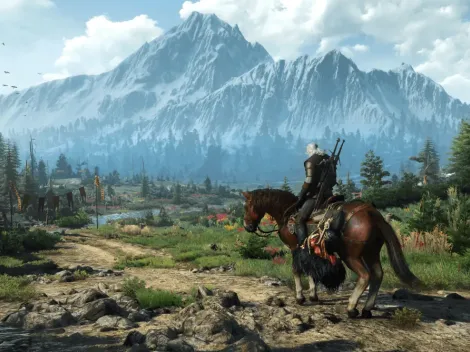 The Witcher 3 muestra el primer gameplay de su versión next-gen