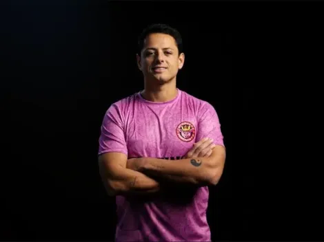 Ibai Llanos presenta su primer fichaje estrella para Porcinos FC en la Kings League: ¡Chicharito!