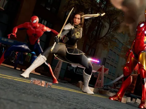 Marvel's Midnight Suns estrena su tráiler de lanzamiento para PC y consolas