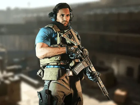 Messi llegó a Call of Duty: Cómo conseguir su skin en Modern Warfare 2 y Warzone 2.0