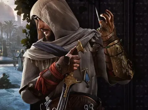 Assassin's Creed Mirage habría filtrado su ventana de lanzamiento