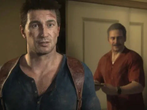 Uncharted podría tener un reboot pero no por parte de Naughty Dog, según una filtración