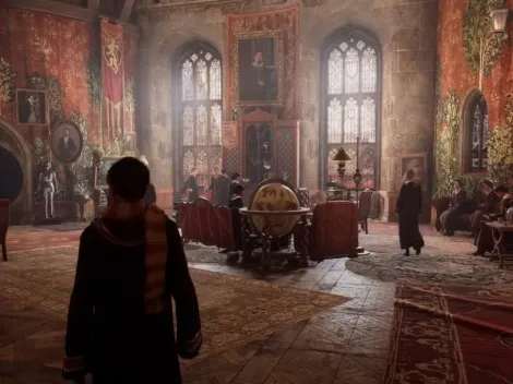 Hogwarts Legacy retrasa su lanzamiento en PS4 y Xbox One, pero da fecha en Nintendo Switch