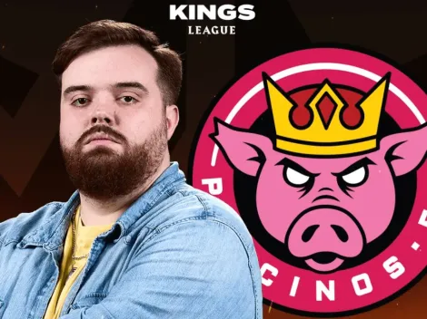 Ibai presentará hoy su segundo fichaje para la Kings League en stream: Cuándo ver el anuncio en vivo