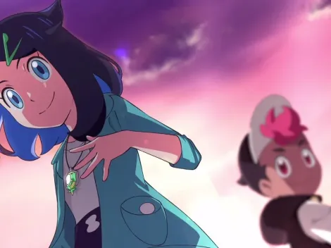 Pokémon presenta a los nuevos protagonistas de su anime tras la salida de Ash Ketchum