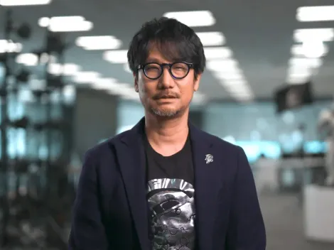 Hideo Kojima espera presentar su juego completamente nuevo en 2023