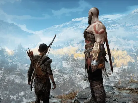 La serie de God of War en Amazon será muy fiel al juego original