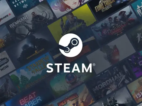 Steam: Fecha y hora de las ofertas de fin de año 2022
