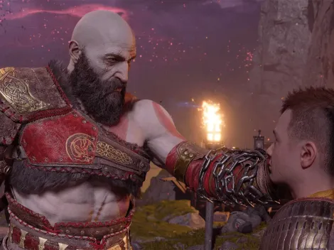 God of War Ragnarok confirma la llegada de una función muy pedida para el 2023