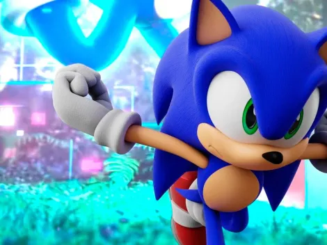 SEGA promete que habrá varias sorpresas de Sonic para el 2023