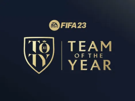 FIFA 23: ¿Cuándo salen los TOTY? Filtran la fecha y diseño de cartas de la promo