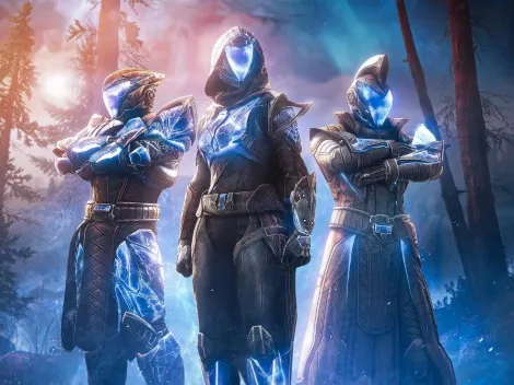 Bungie está trabajando en "varios proyectos sin anunciar" con Sony