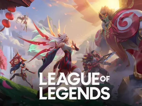 League of Legends: Comenzó el evento Deleite Lunar 2023 con nuevas skins