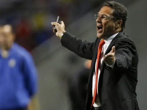 Dia agitado para o Vasco: Luxemburgo passa por procedimento cirúrgico para combater câncer de pele