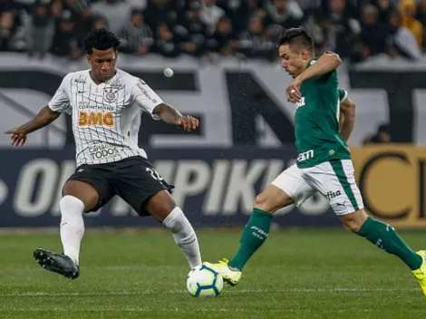 Gil ganha destaque pela regularidade no Brasileirão