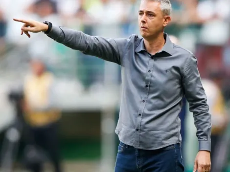 Tiago Nunes pede e diretoria do Corinthians tenta tirar Jorge do Santos para o próximo ano