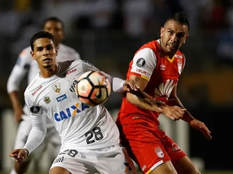 Lucas Veríssimo abre o jogo e fala sobre o clima de incertezas no vestiário santista