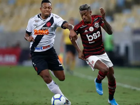 Vasco vence e deixa Cruzeiro sob pressão