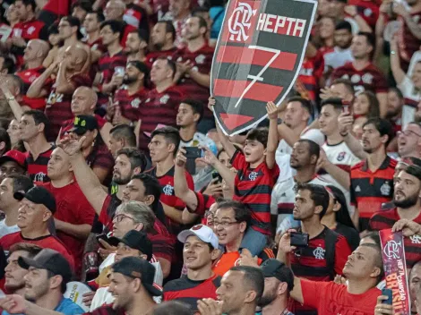 Flamengo conquistou títulos desde a base até o profissional