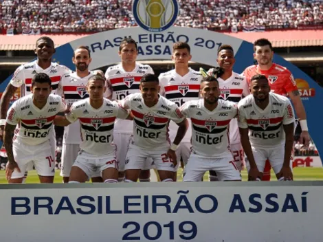 Impeachment, 7 pendurados e Diniz suspenso: São Paulo tem dia intenso antes de encarar o Inter