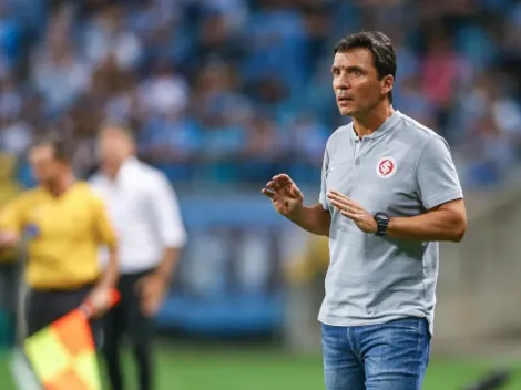 Inter recebe boas notícias vindas do STJD