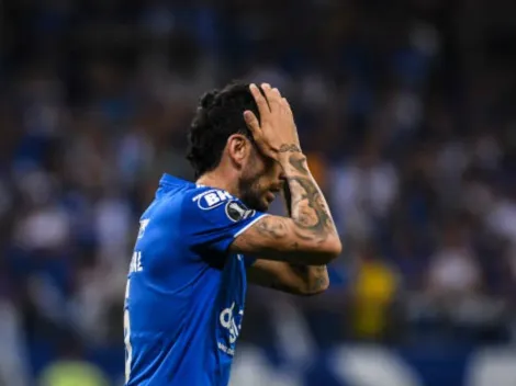 Vandalismo no Mineirão e ‘caso Willian’ podem agravar crise no Cruzeiro em 2020