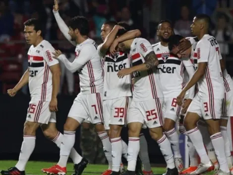 São Paulo abre o bolso e define permanência de destaque em 2020