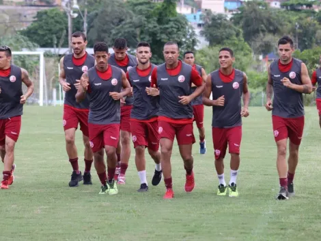 Thiago, destaque do Náutico em 2019, vira alvo do Flamengo