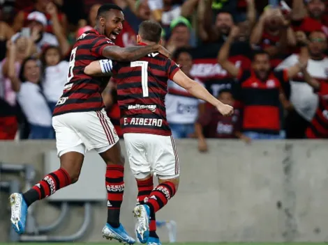 Fuso horário preocupa Everton Ribeiro e o Fla no Mundial