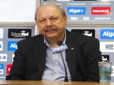 Após anunciar Raniel, Santos tenta fechar com mais cinco reforços