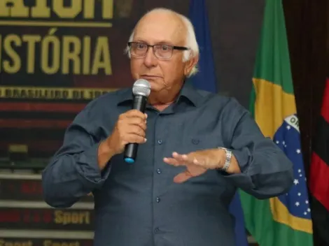 Sport encaminha patrocínio máster e Milton Bivar decreta fim de uniforme “macacão de piloto”