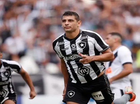 Alexandre Uram, agente de Diego Souza, indica futuro do meia-atacante na próxima temporada