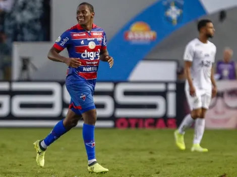 Com novos patrocinadores em negociação, Fortaleza terá mais investimento para contratações em 2020