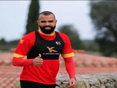 Sandro fala sobre possível volta ao Inter e deixa recado aos torcedores colorados